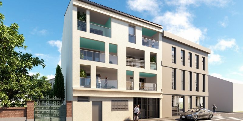 programme neuf valentine marseille